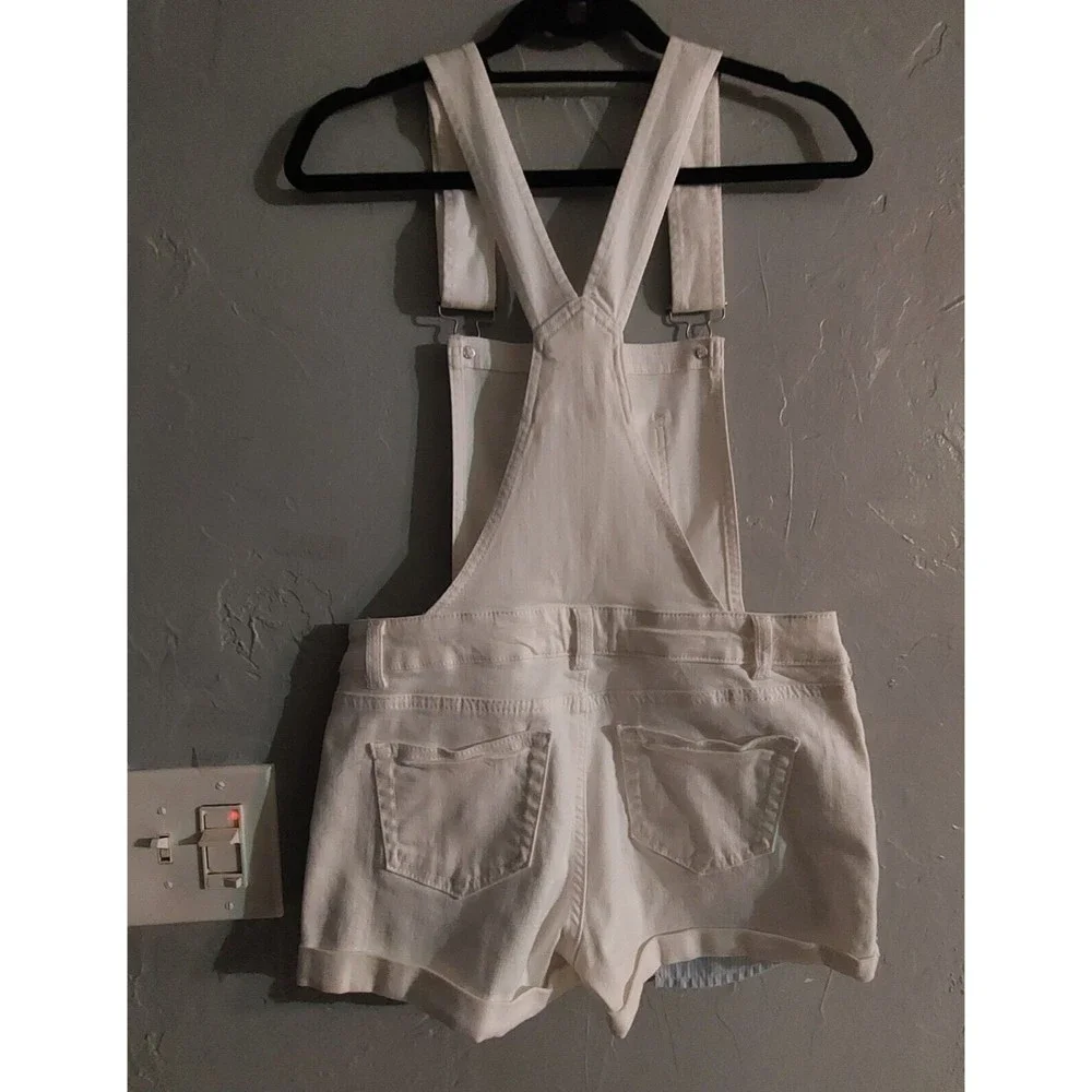 Wax Jean,basic Denim EST 82,vintage, Women Size S,Pockers, White, Denim ...